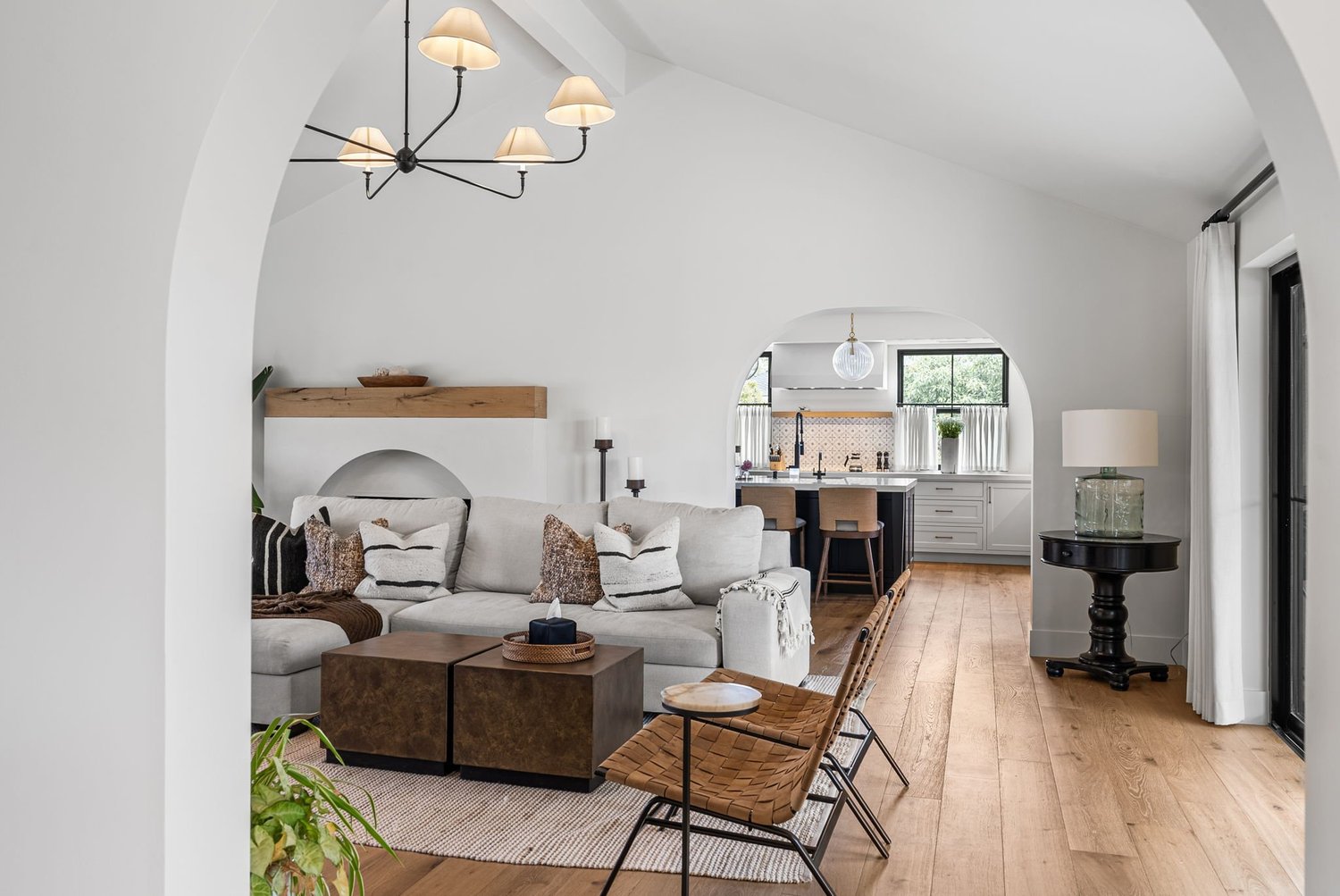 Hickory Branch Road Full-Service Design-Build detail 26 by Gina Lauren Interiors, Orange County, CA