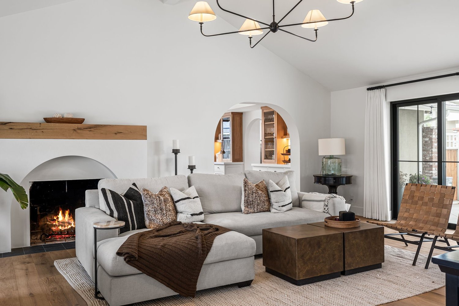 Hickory Branch Road Full-Service Design-Build detail 28 by Gina Lauren Interiors, Orange County, CA