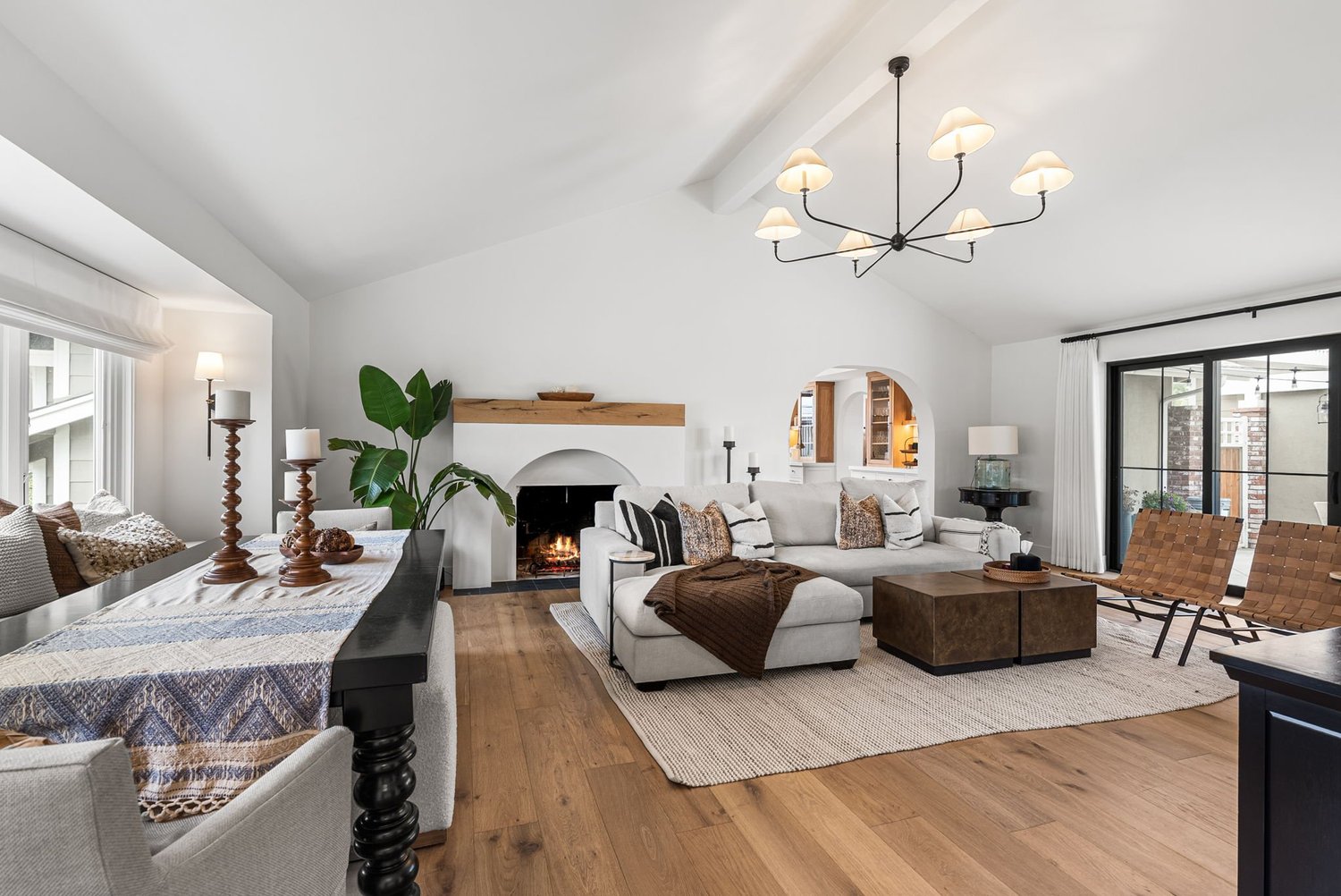 Hickory Branch Road Full-Service Design-Build detail 29 by Gina Lauren Interiors, Orange County, CA