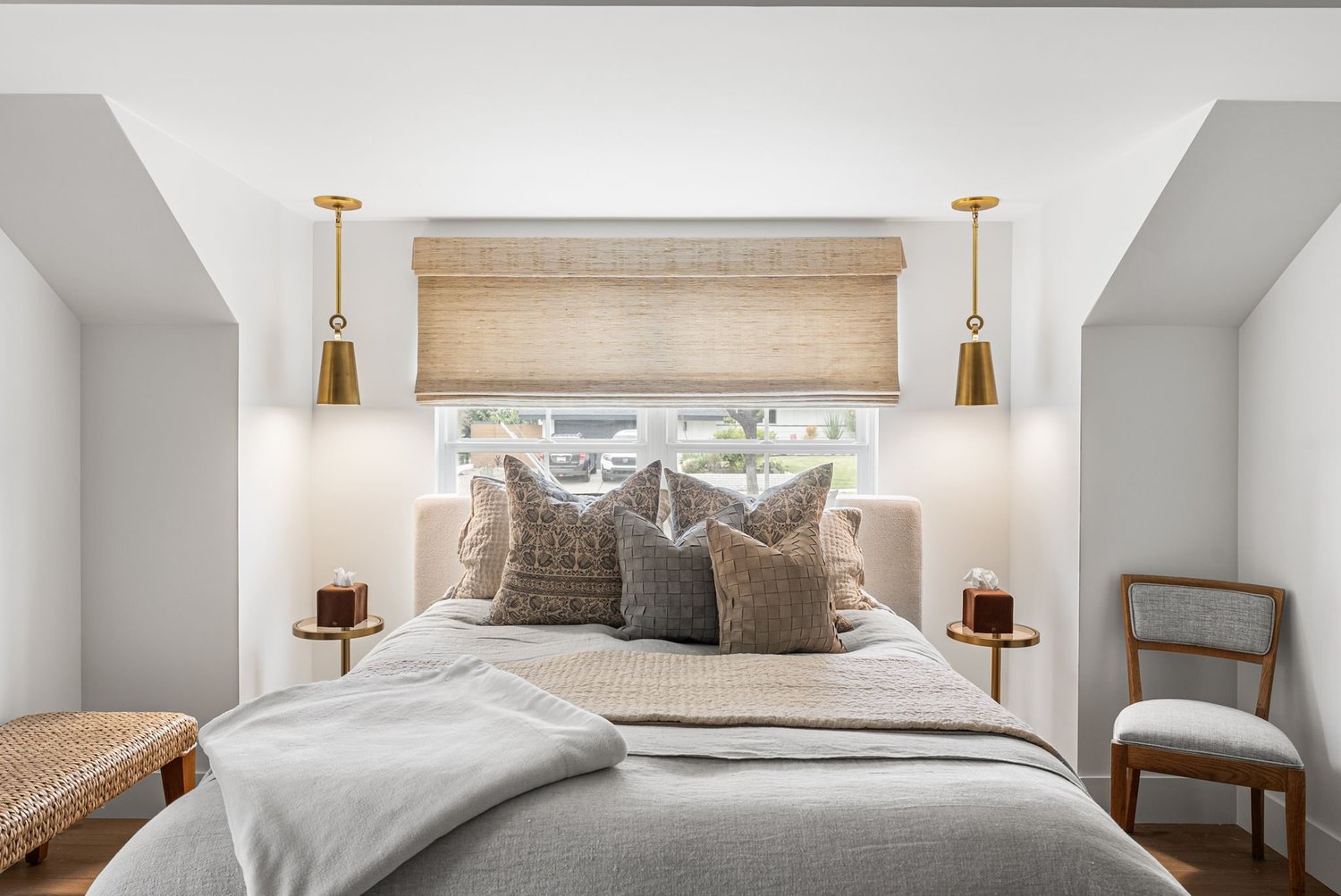 Hickory Branch Road Full-Service Design-Build detail 44 by Gina Lauren Interiors, Orange County, CA