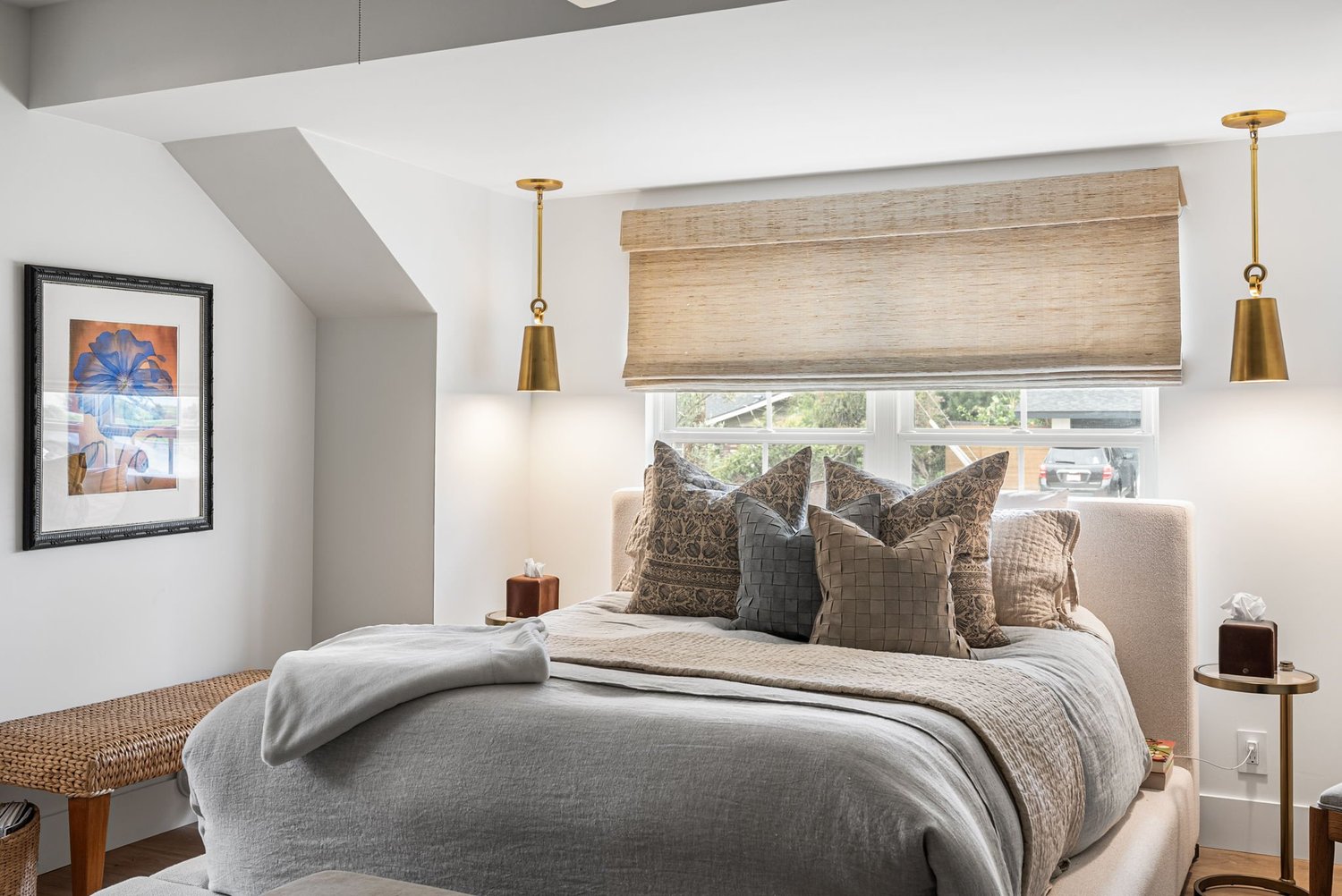 Hickory Branch Road Full-Service Design-Build detail 45 by Gina Lauren Interiors, Orange County, CA