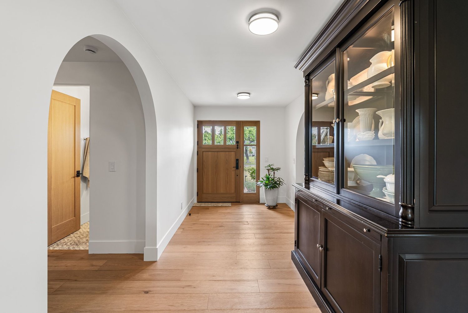 Hickory Branch Road Full-Service Design-Build detail 50 by Gina Lauren Interiors, Orange County, CA