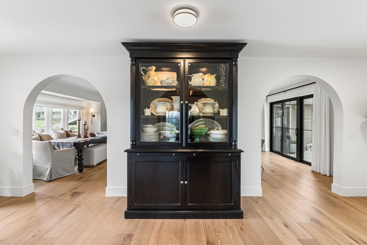 Hickory Branch Road Full-Service Design-Build detail 51 by Gina Lauren Interiors, Orange County, CA