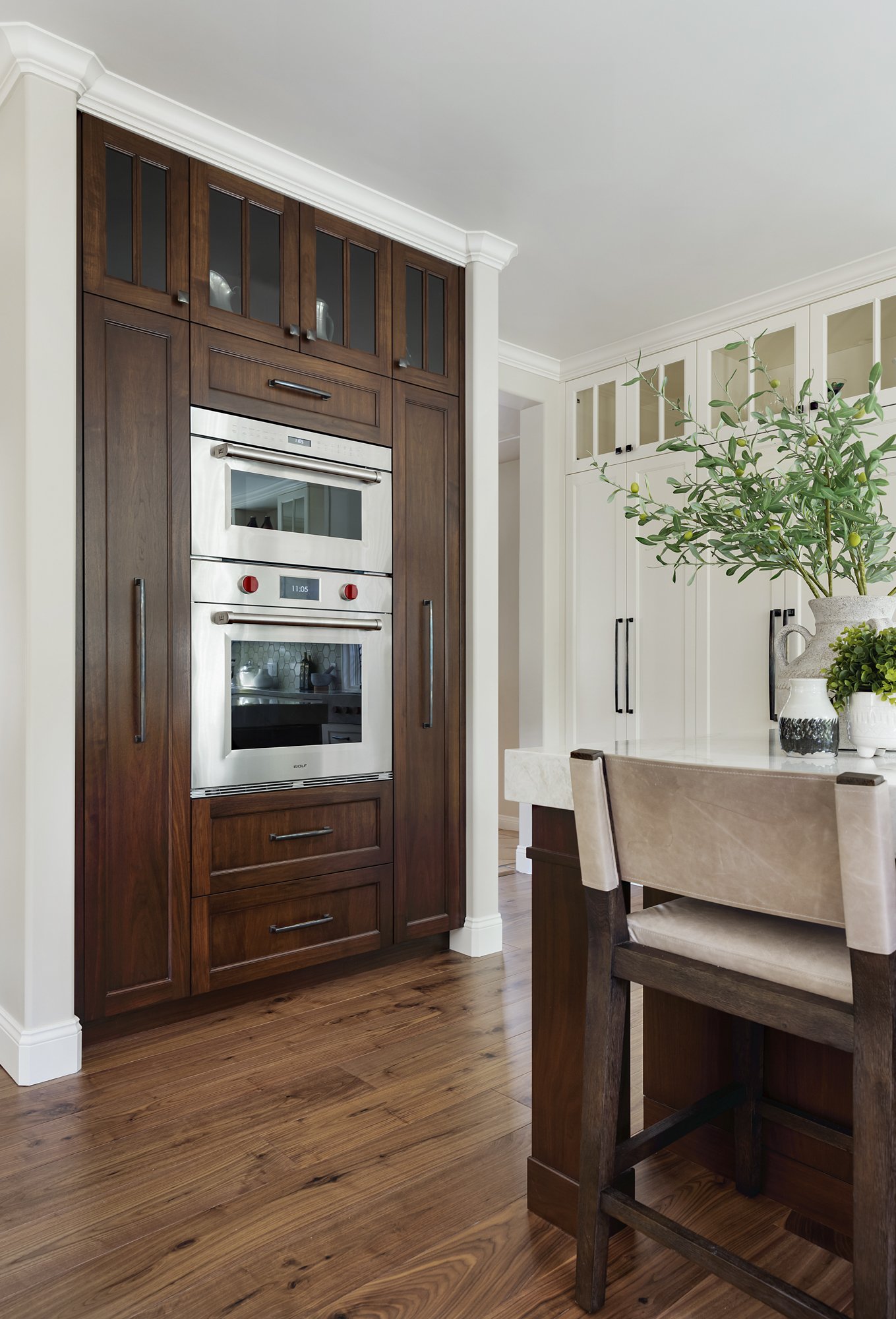 Manhattan Beach Coastal Coastal Residential detail 5 by Gina Lauren Interiors, Manhattan Beach, CA