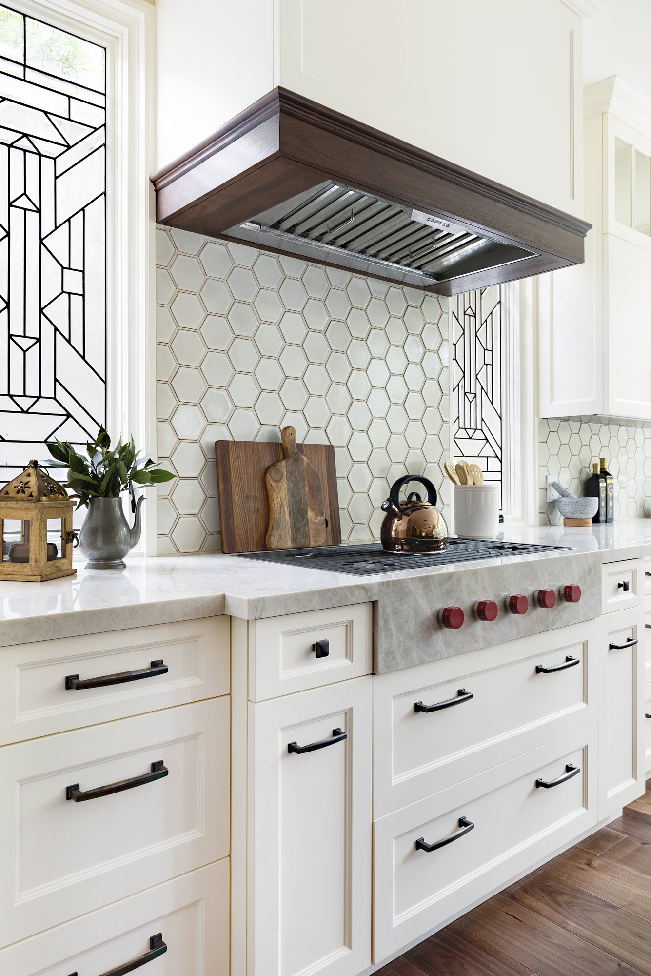 Manhattan Beach Coastal Coastal Residential detail 6 by Gina Lauren Interiors, Manhattan Beach, CA