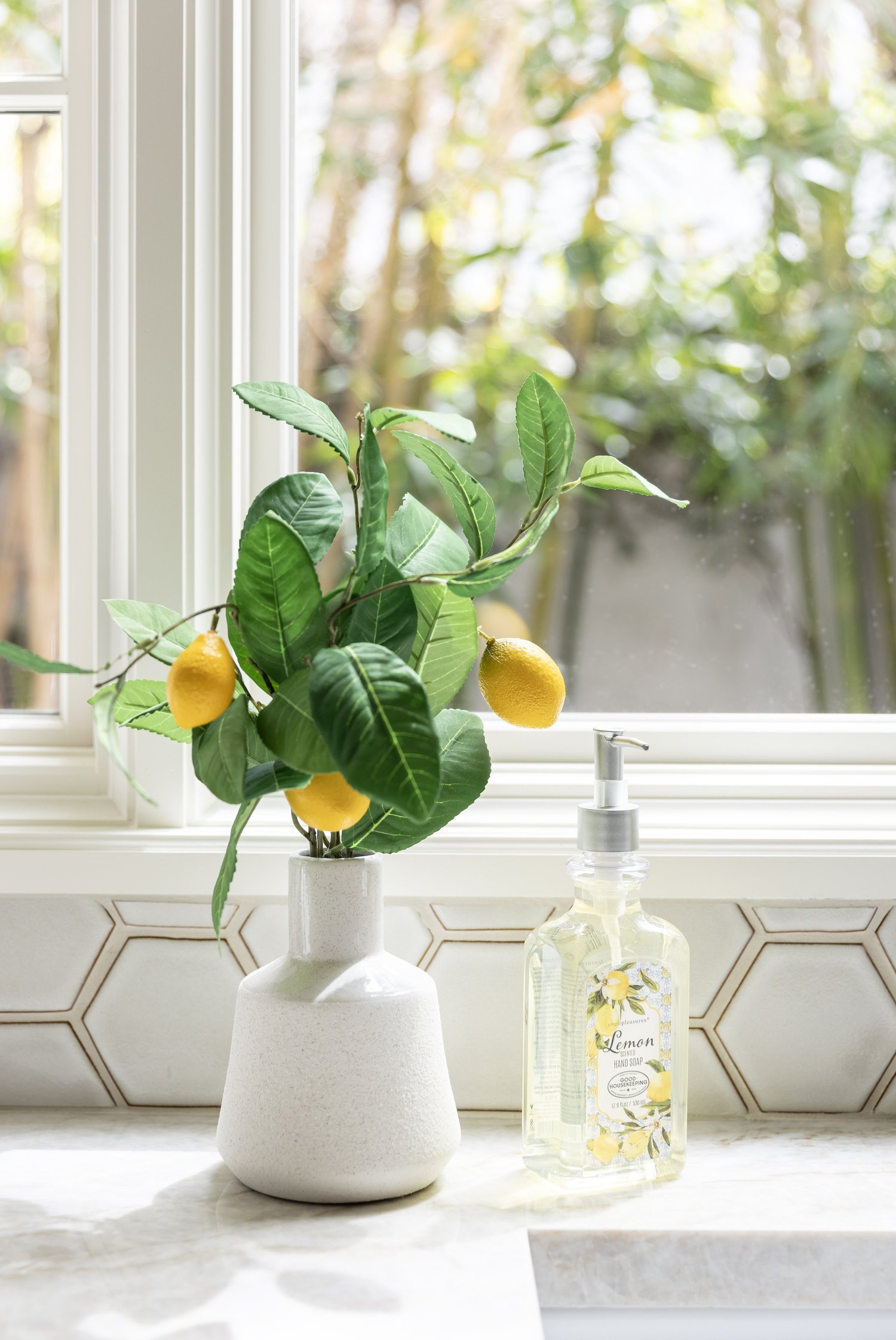 Manhattan Beach Coastal Coastal Residential detail 7 by Gina Lauren Interiors, Manhattan Beach, CA