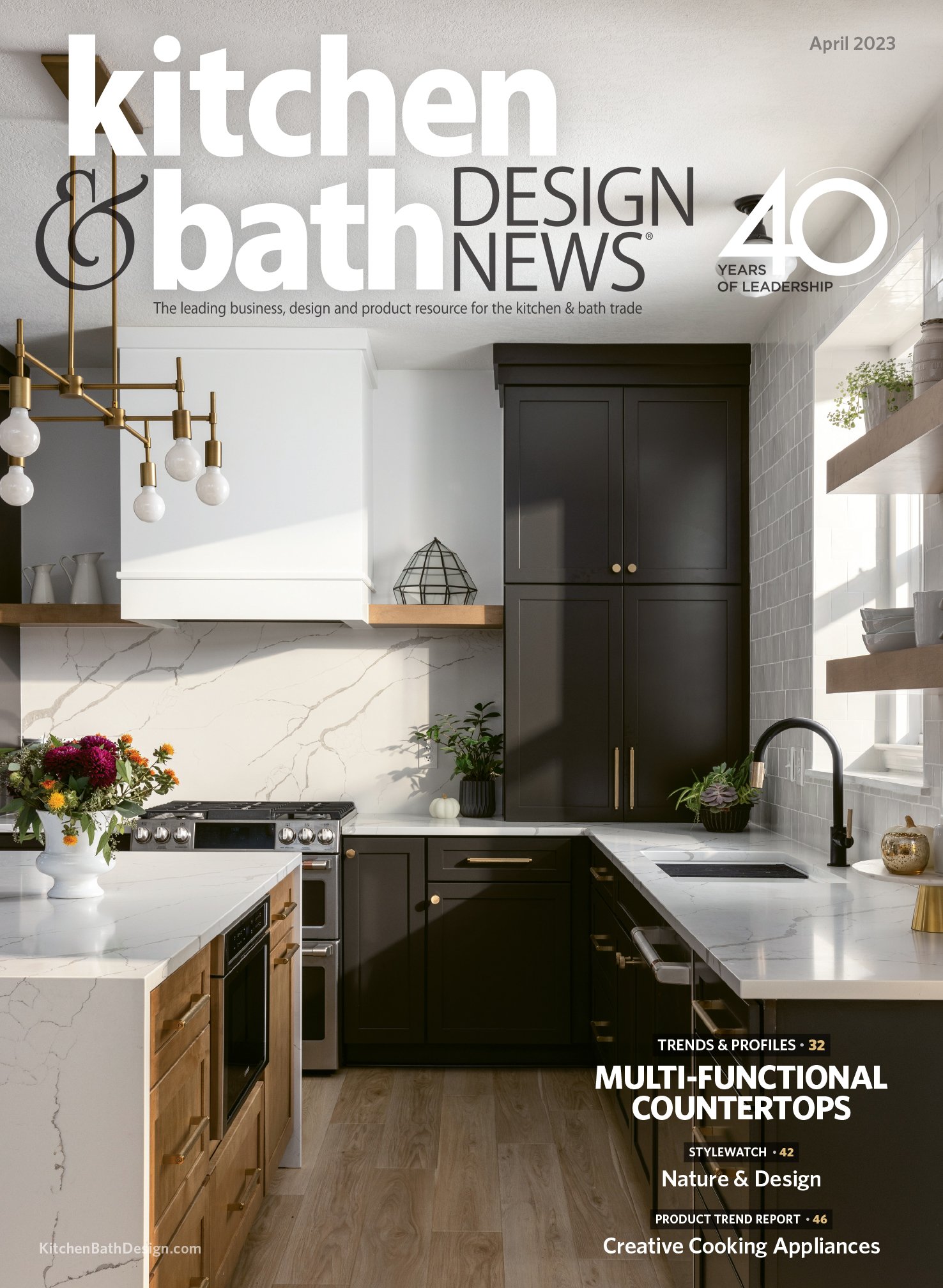 Award winning interior by Gina Lauren Interiors