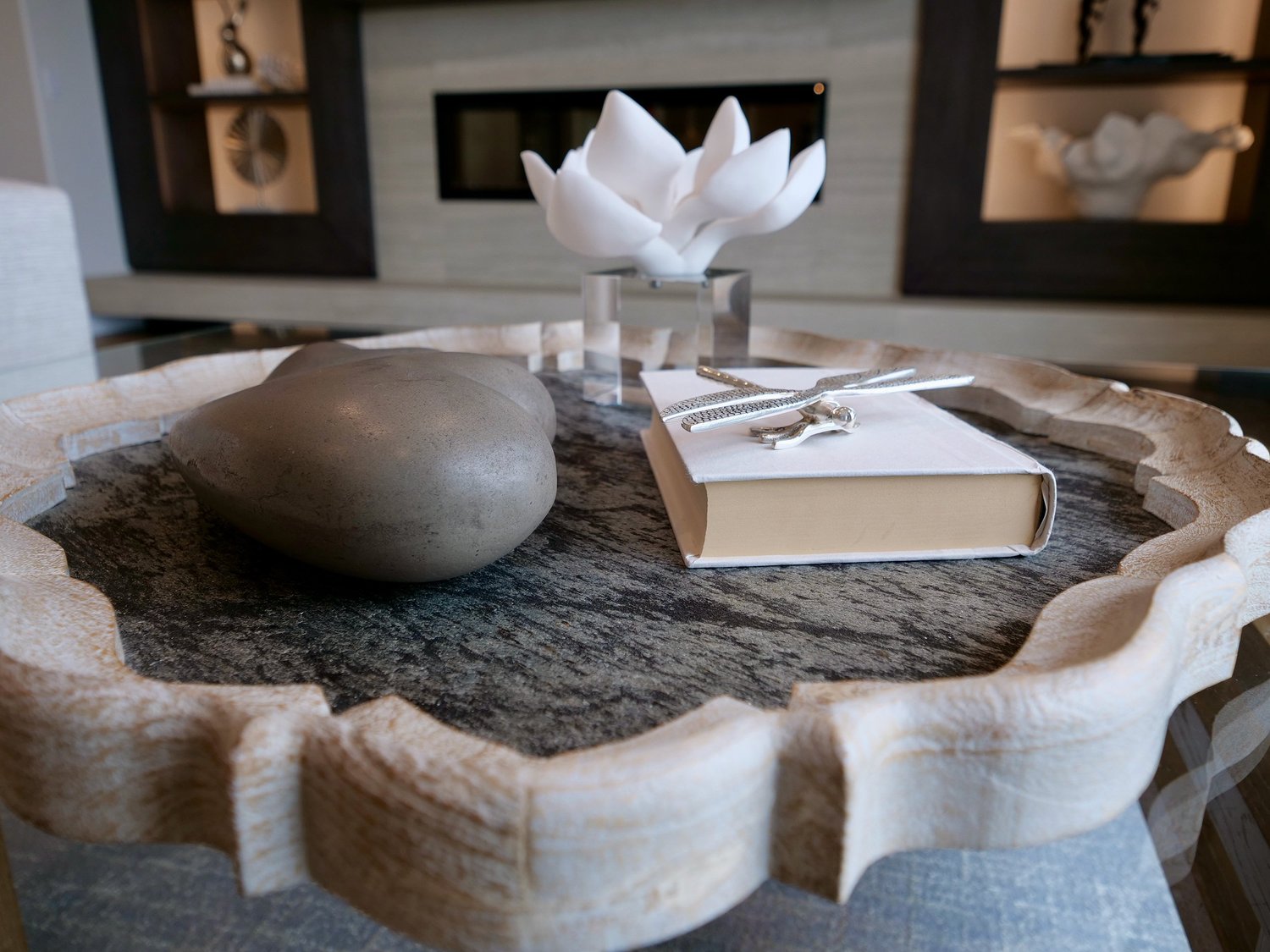 Designer on Call service by Gina Lauren Interiors in Orange County