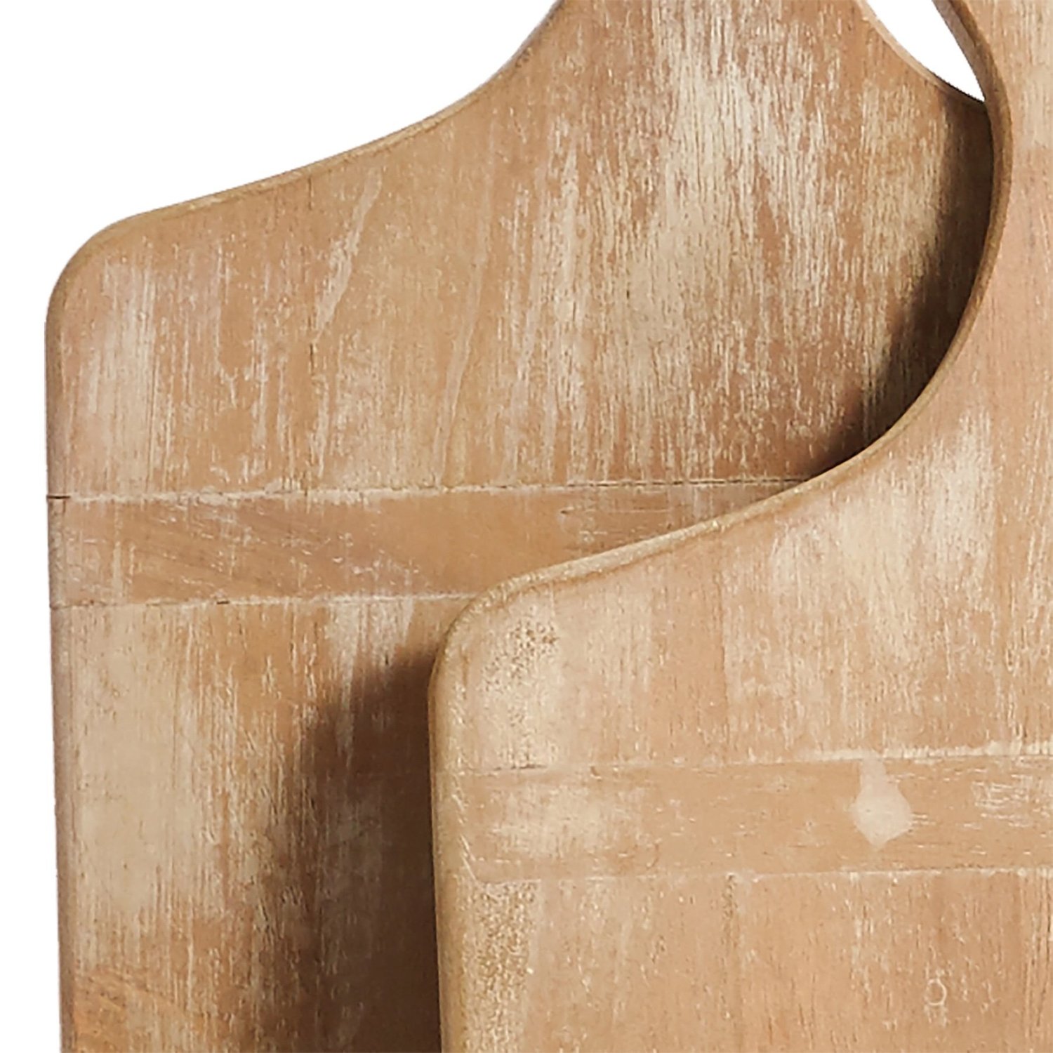 Antique Cutting Boards (set of 2) view 3, Gina Lauren Interiors Curations Studio