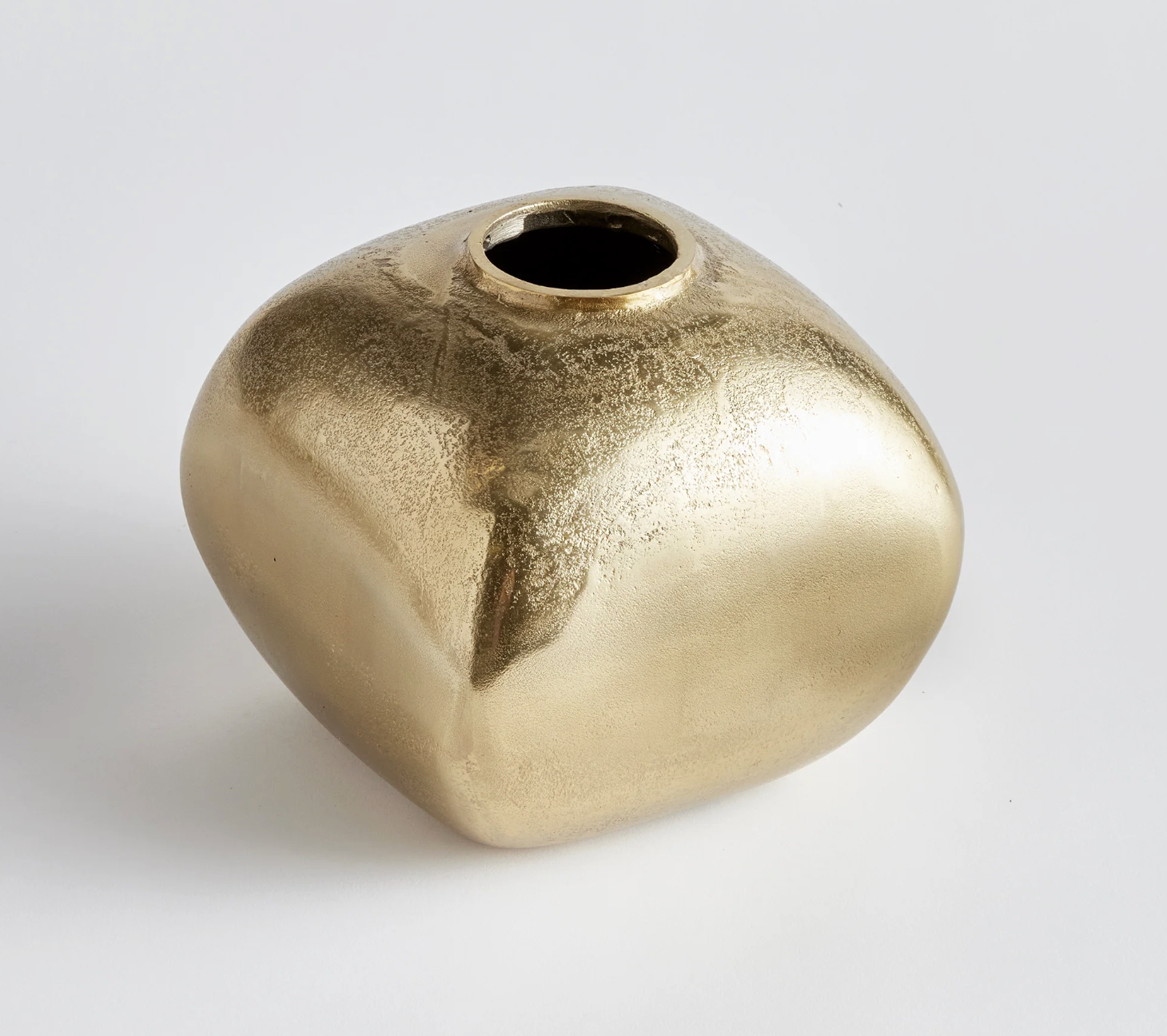 Asha Vase view 2, Gina Lauren Interiors Curations Studio