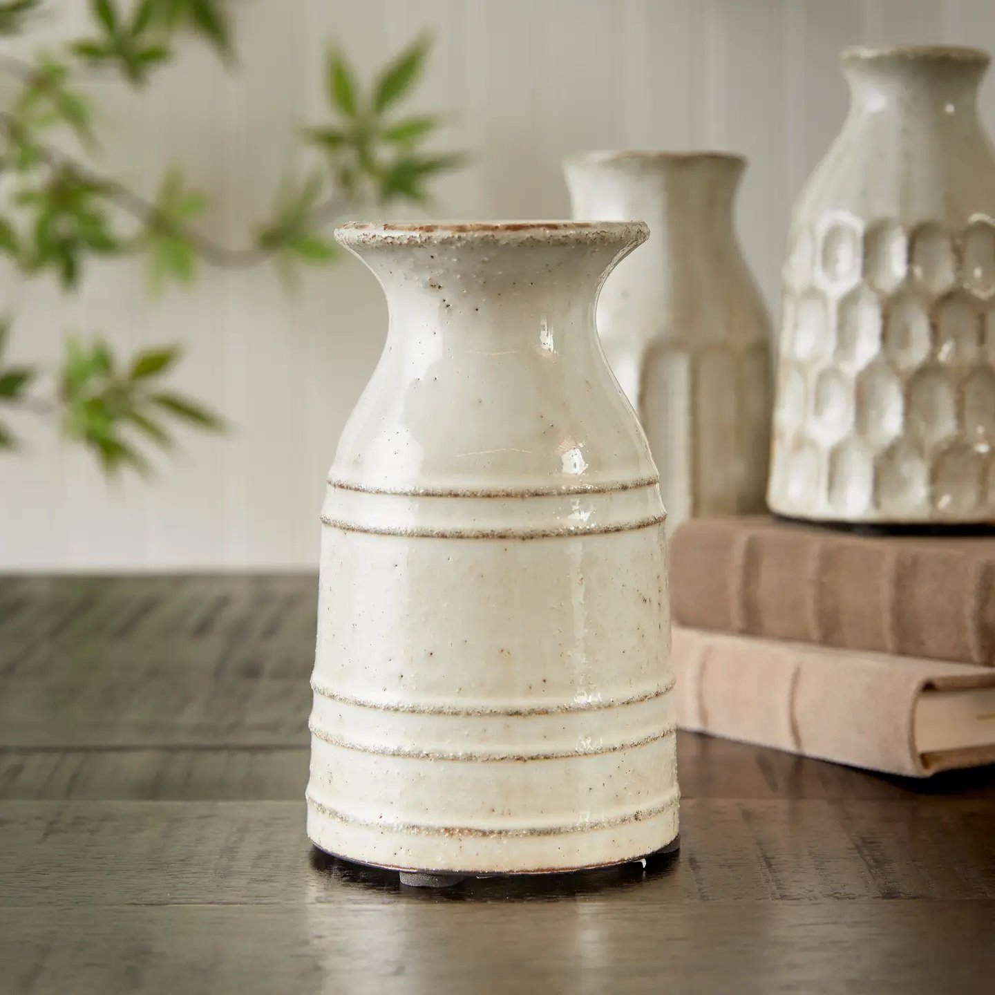 Jalena Vases (set of 3) view 4, Gina Lauren Interiors Curations Studio