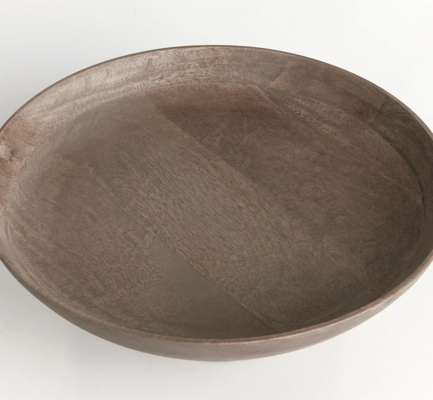 Mango Wood Bowl view 2, Gina Lauren Interiors Curations Studio