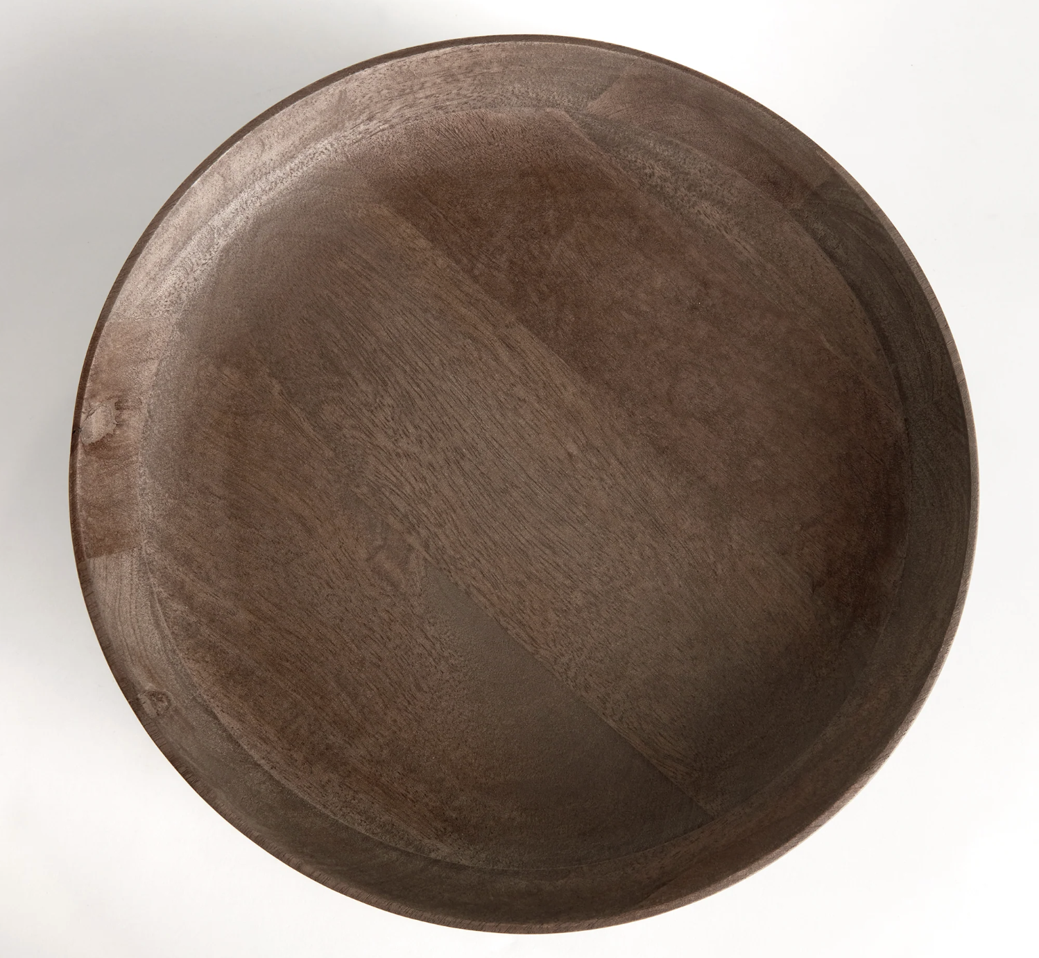 Mango Wood Bowl view 4, Gina Lauren Interiors Curations Studio