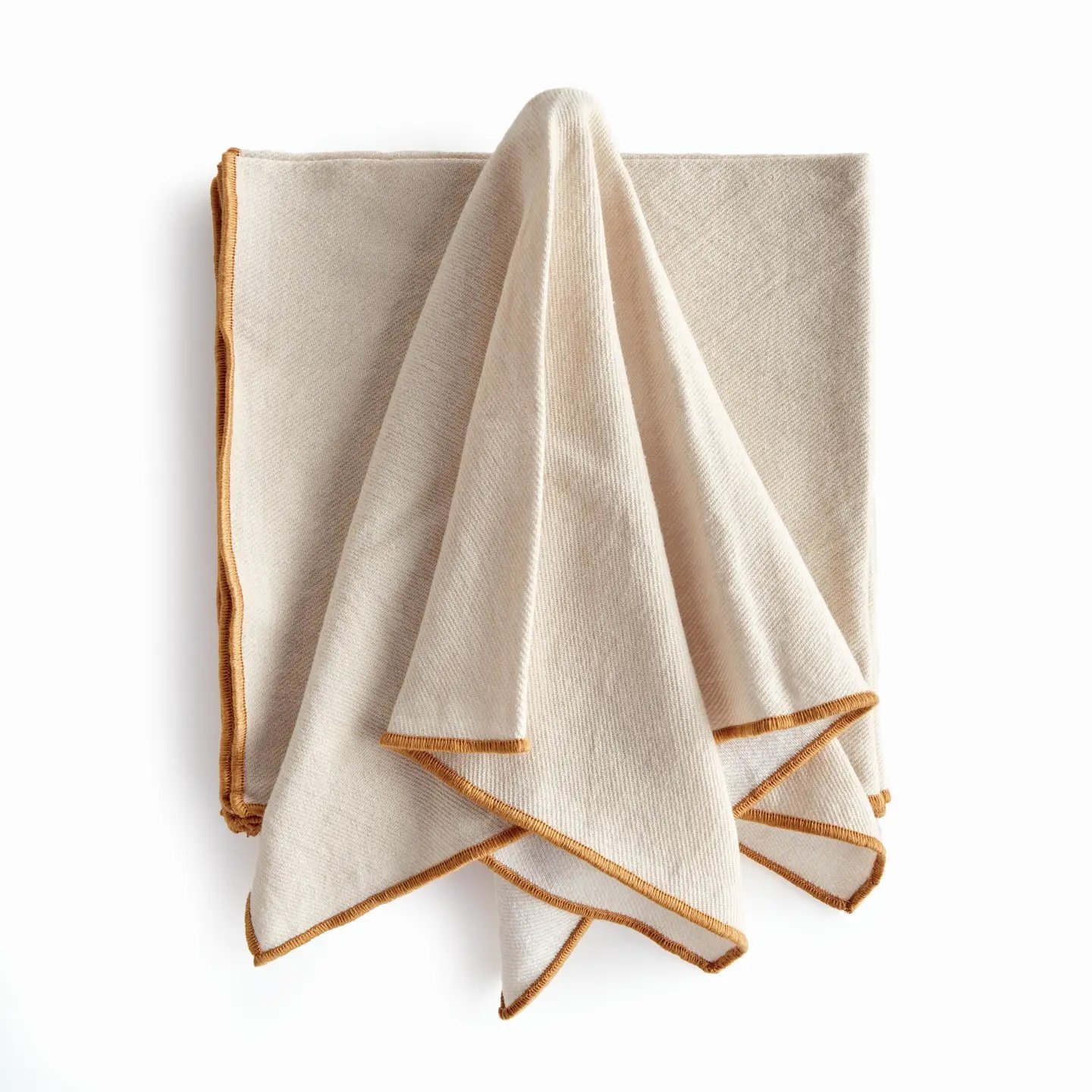 Sawyer Dinner Napkin, curated home decor from Gina Lauren Interiors Curations Studio